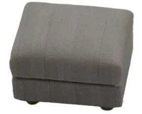 Bottsa Mini-Möbel Sofahocker 4 cm