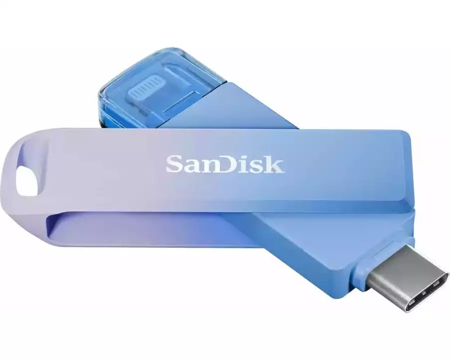 SanDisk USB-Stick Creator Phone Drive 128 GB