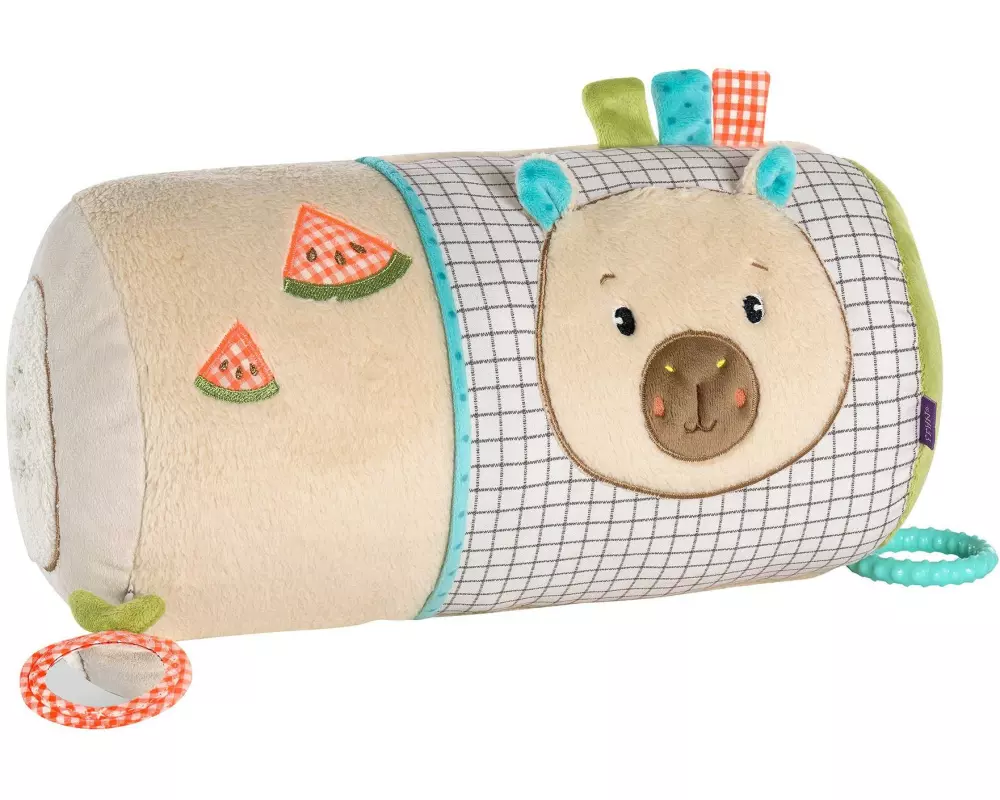 fehn Krabbelrolle Capybara