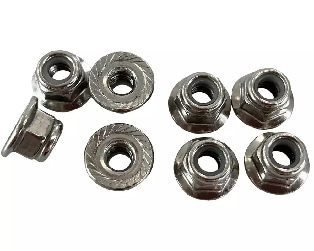 Amewi Radmuttern, 8 Stück HyperGo 1:14 und 1:16