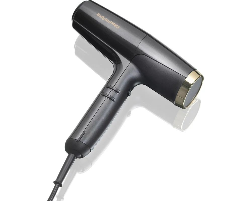 Babyliss Falco Ionen-Haartrockner 2000 W