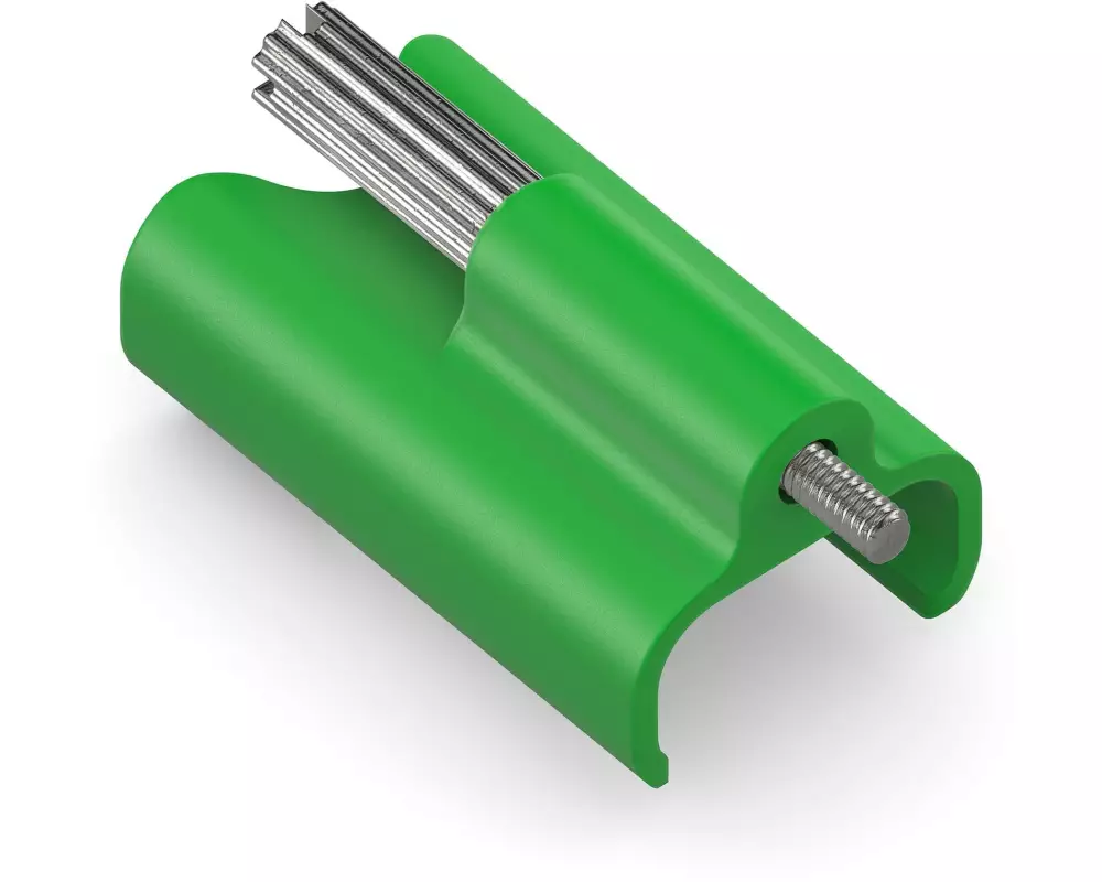 PureLink MicroX4 USB-C Verriegelungsclip 1 Stück