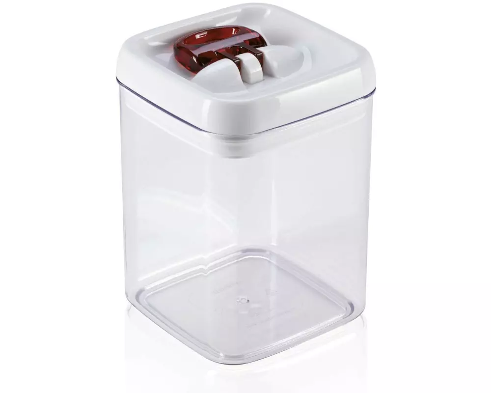 Leifheit Vorratsbehälter Fresh & Easy 1.6 l, Transparent