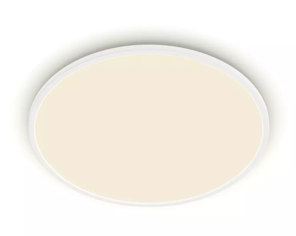 Philips Deckenleuchte LED SceneSwitch CL550 IP44 1500 lm 4000K