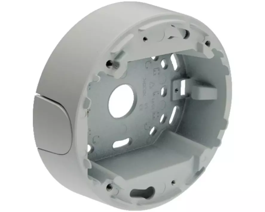 Axis Anschlussbox T94H01P Weiss 1 Stück