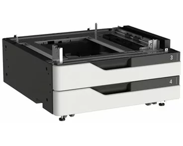 Lexmark 2 x 500-Sheet Tray CS92x/CX92x