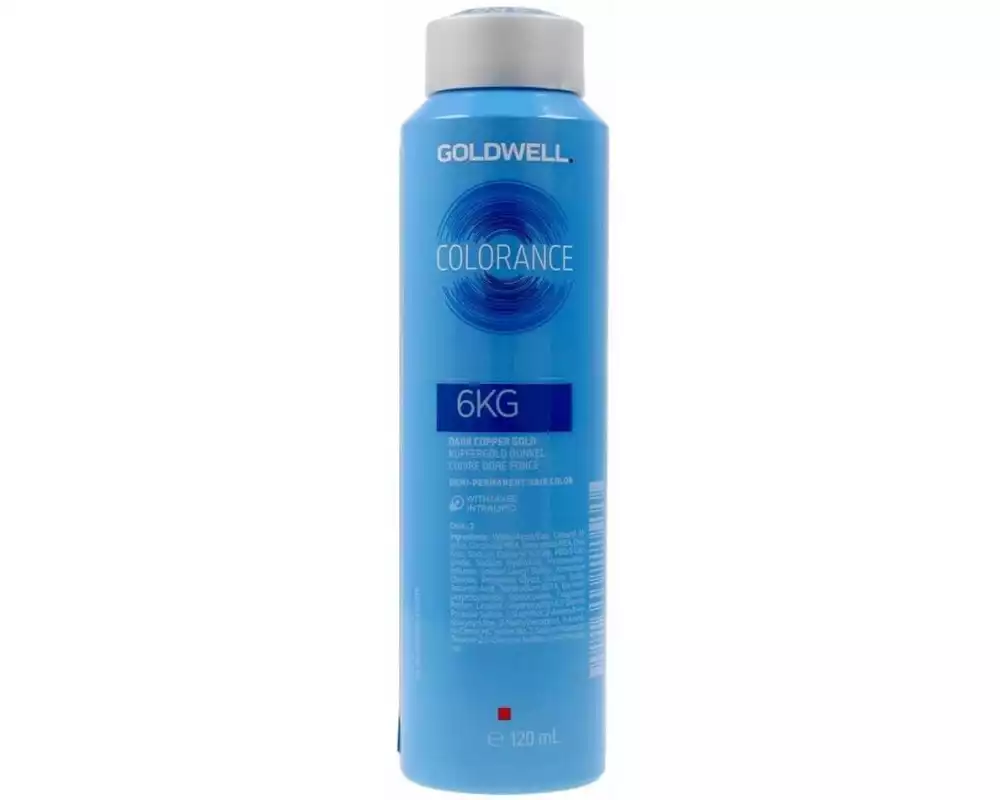 GOLDWELL Haartönung Colorance 6 kg 120 ml