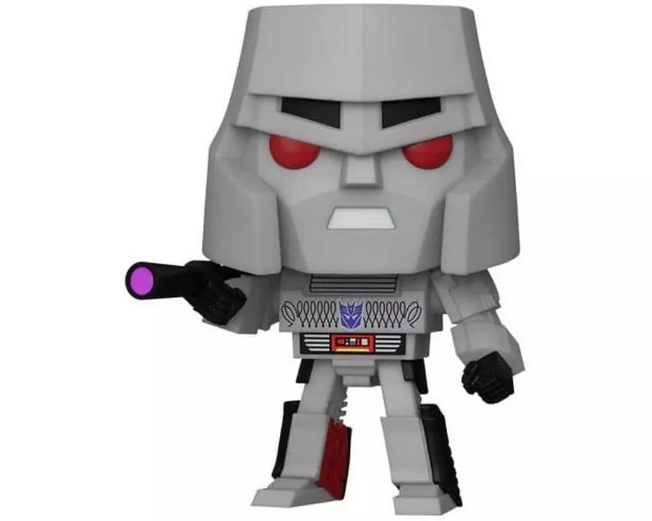 Funko Figur POP! Megatron