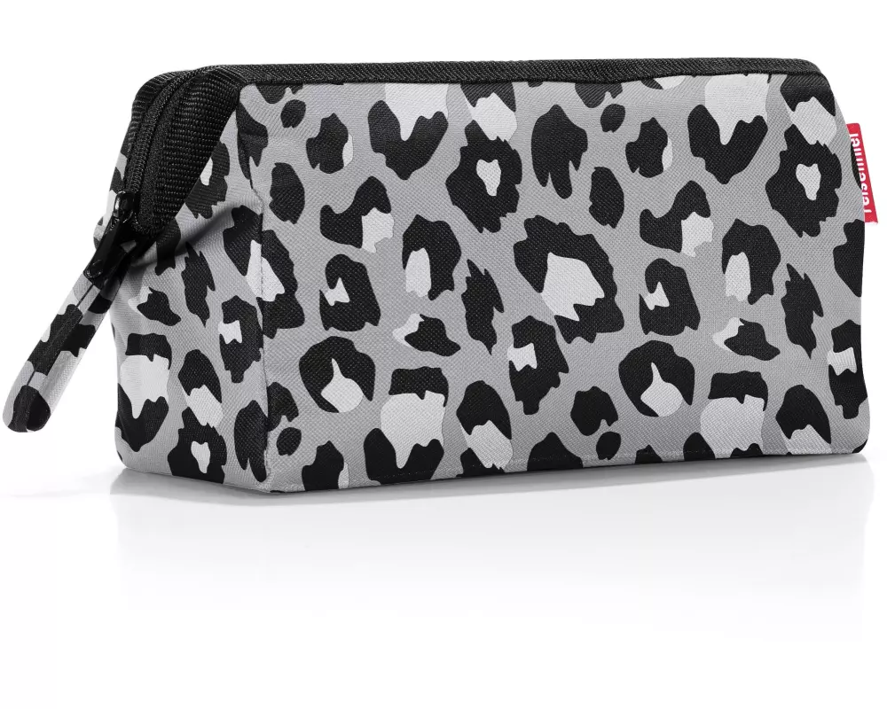 Reisenthel Necessaire Travelcosmetic Leo Nero