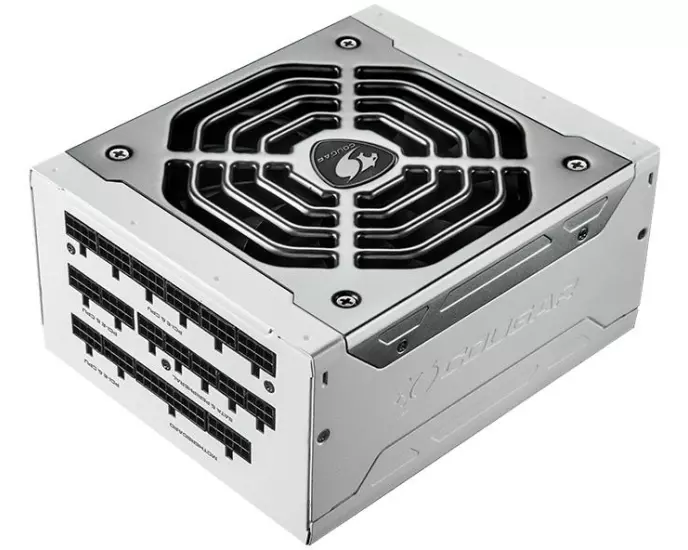 Cougar Polar 1050 1050 W