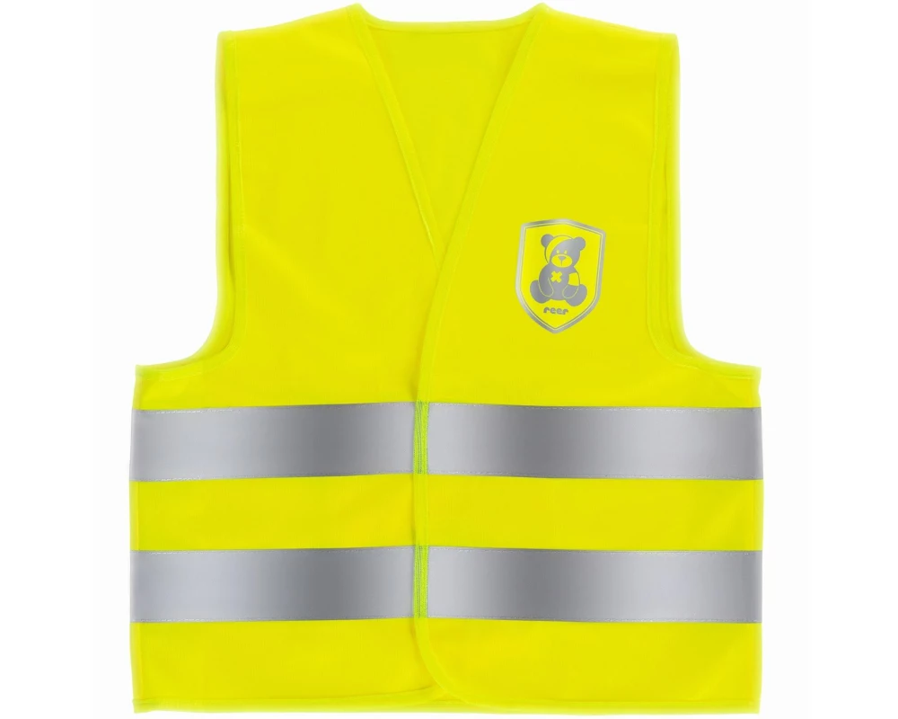 reer Kinderwarnweste MyBuddyGuard Gr. 110-140
