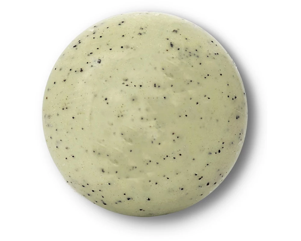 skinminute Intensive Peeling-Seife mit Traubenkernen 150 g