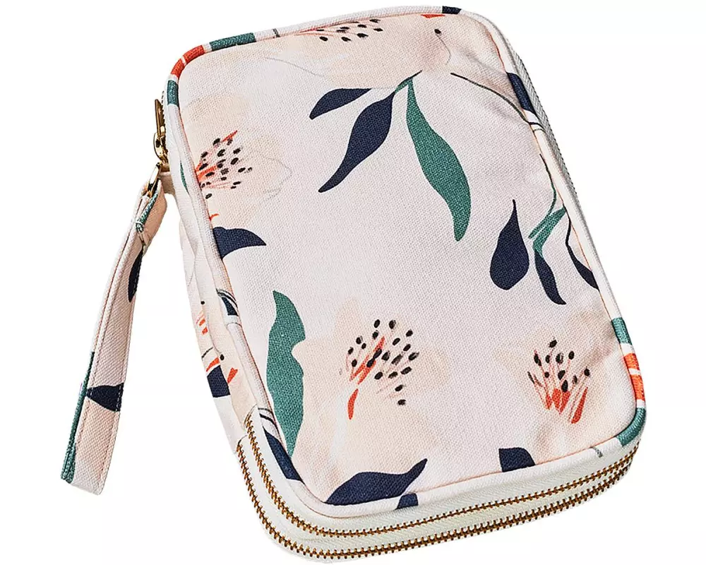 Chic Mic Passporthalter Botanic poetry