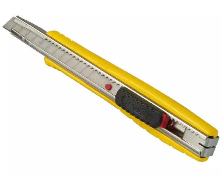 Stanley Fatmax Cutter Fatmax 9 mm