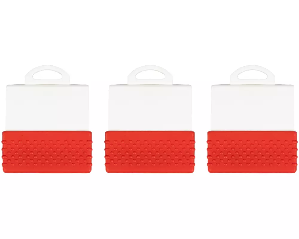 STRUCT Rasierklingenhalter 3 Stück