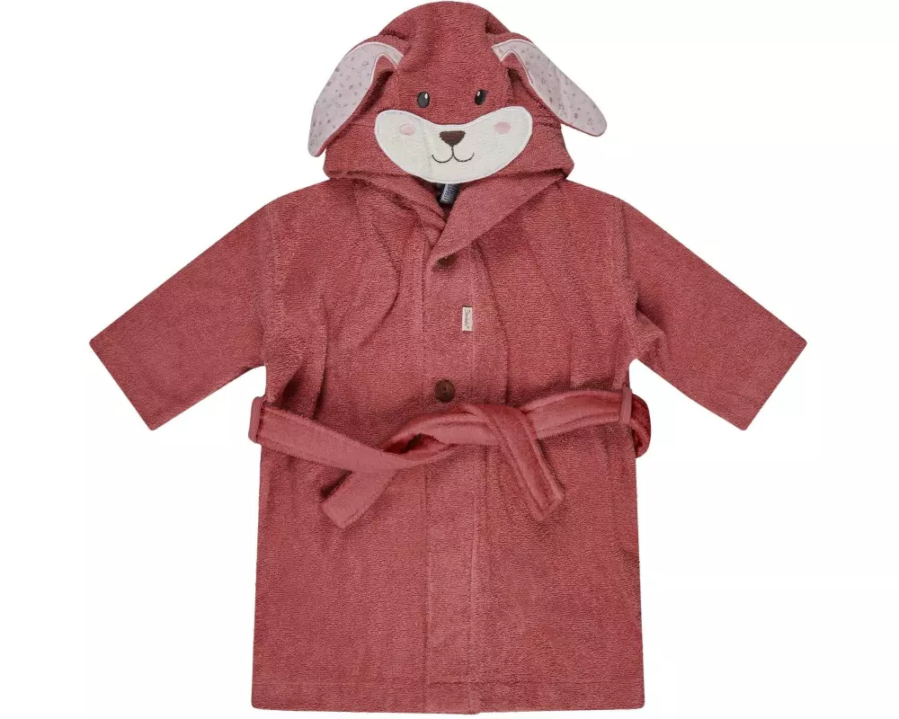 Sterntaler Bademantel Hanni Gr. 86/92