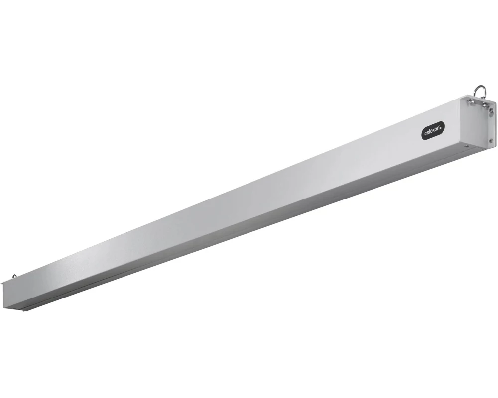 Celexon Motorleinwand Pro Plus 300x187 cm 16:10