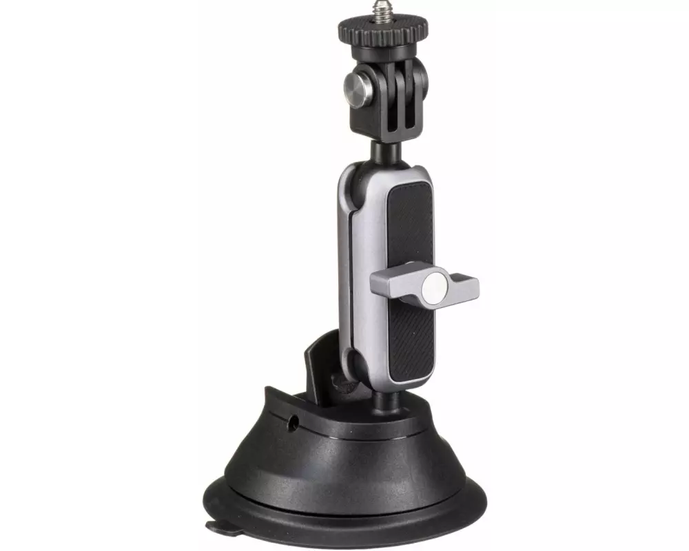PGYTECH Saugnapfhalterung Actioncam