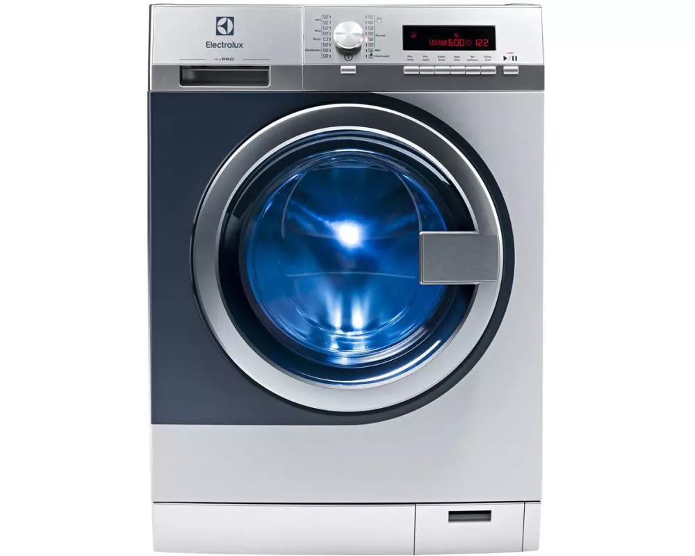 Electrolux Professional Waschmaschine myPro WE170V Links