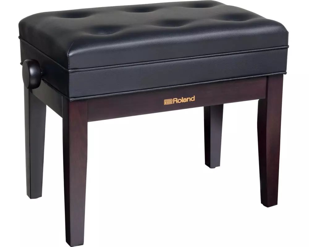 Roland Klavierbank RPB-400 – Rosewood