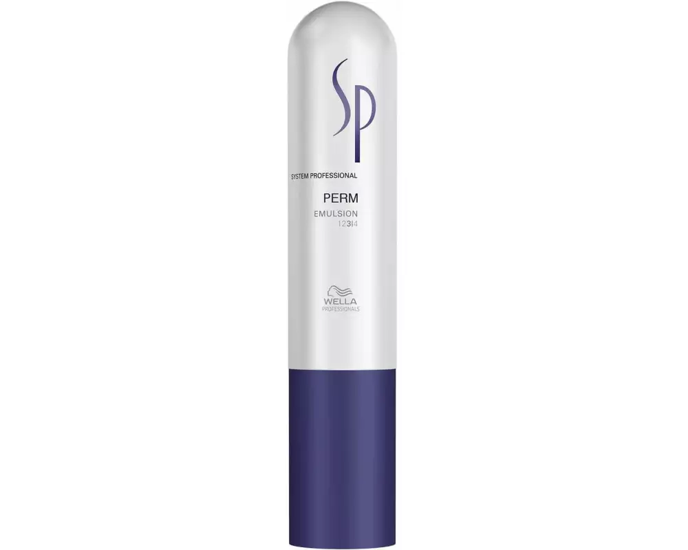 wella SP Expert Kit Perm Emulsion 50 ml