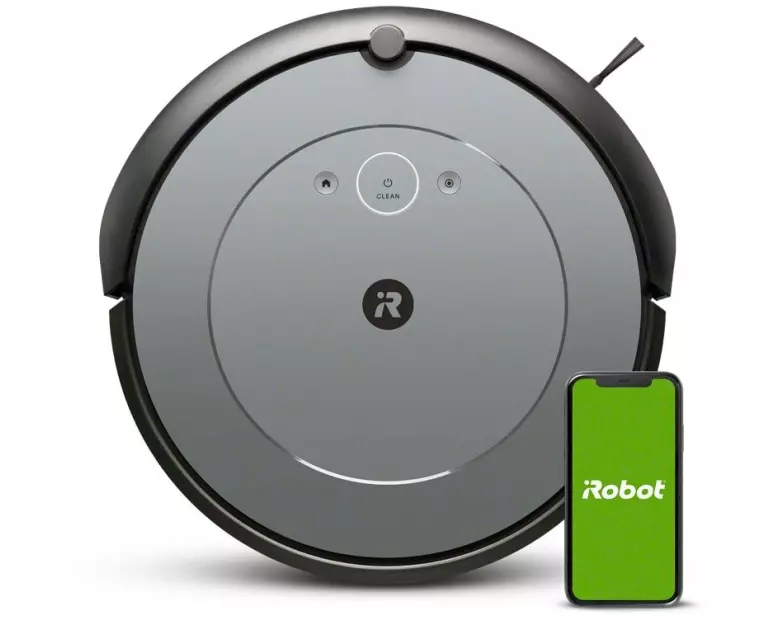 iRobot Saugroboter Roomba i1