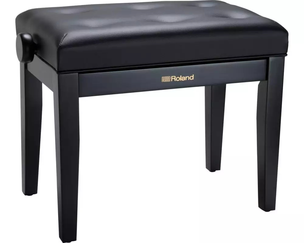 Roland Klavierbank RPB-300 – Satin Black