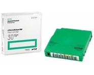 HPE LTO-8 Ultrium 30TB RW No Case Unlabelled Data Cartridge 20 Pack