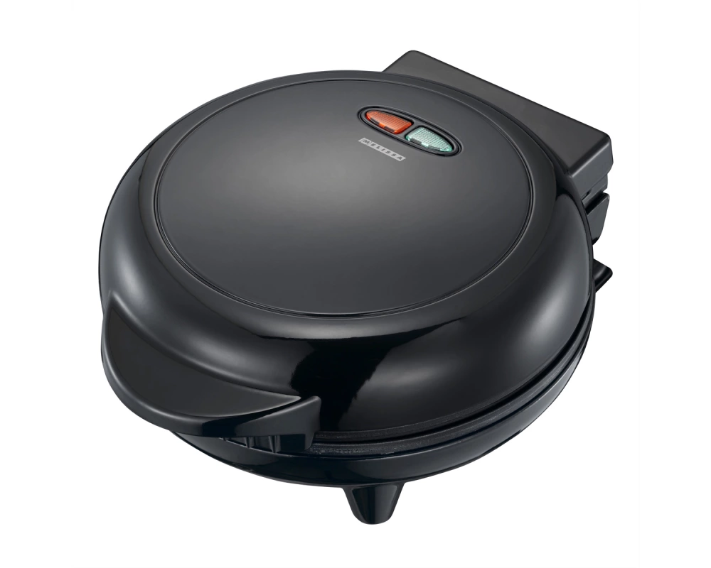 Melissa Omelettbereiter 16250086, Omelettbereiter, schwarz, 750W