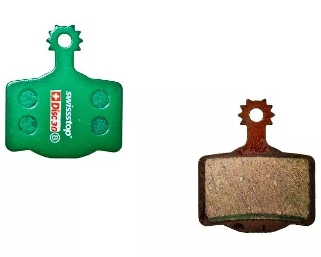 SwissStop Bremsbeläge Disc 30 C 1 Paar