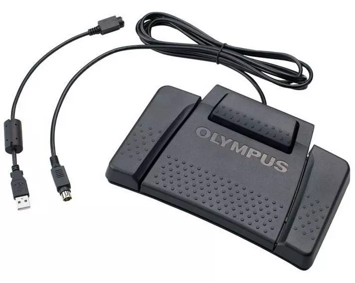 OM System Fussschalter RS-31H