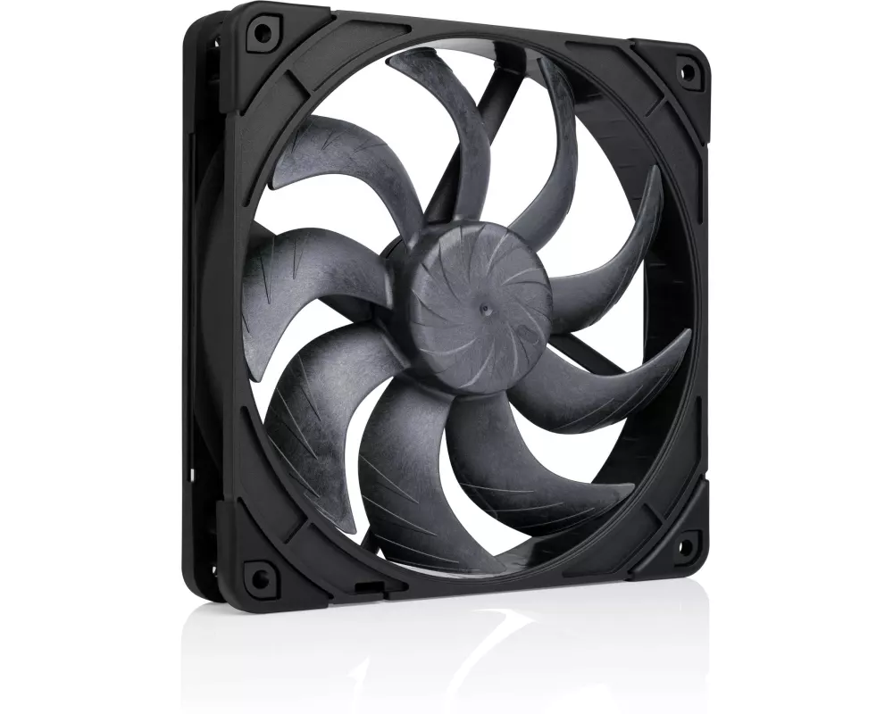 Noctua PC-Lüfter NF-A14x25 G2 PWM chromax.black