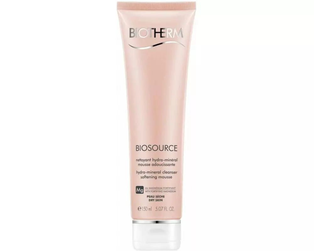 Biotherm Gesichtsreinigung Biosource 150 ml