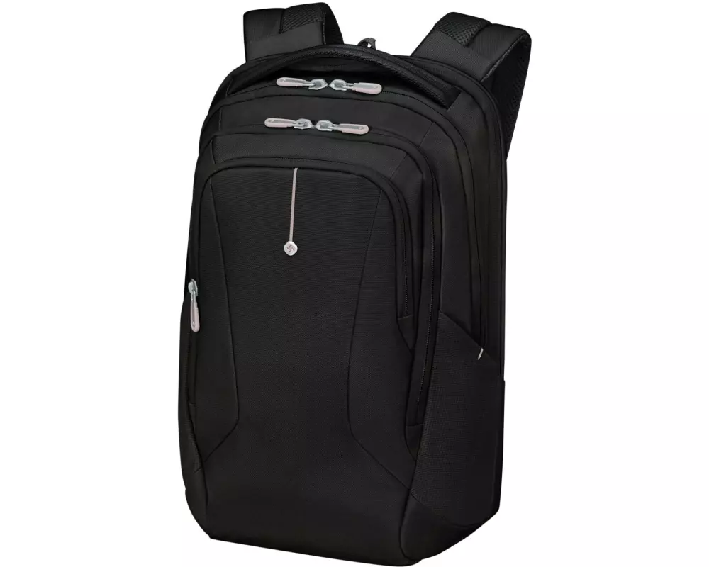 Samsonite Notebook-Rucksack GuardIt Classy 2.0 14.1 ", Schwarz