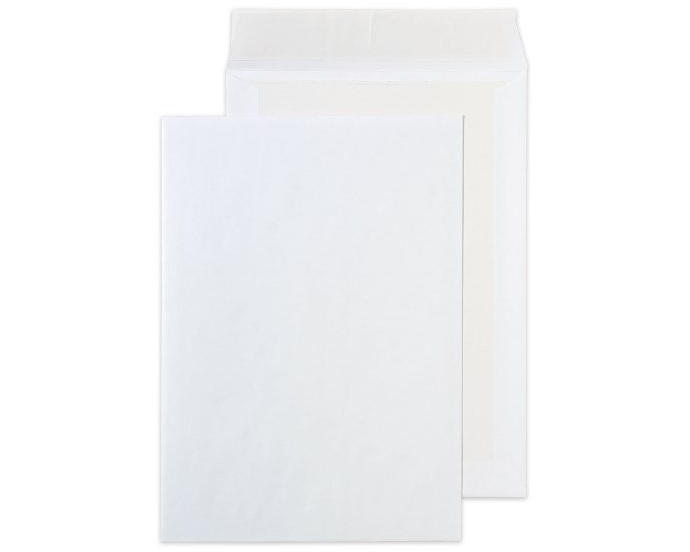 ELCO Versandtaschen C4 700425 weiss, 120g 100 Stück