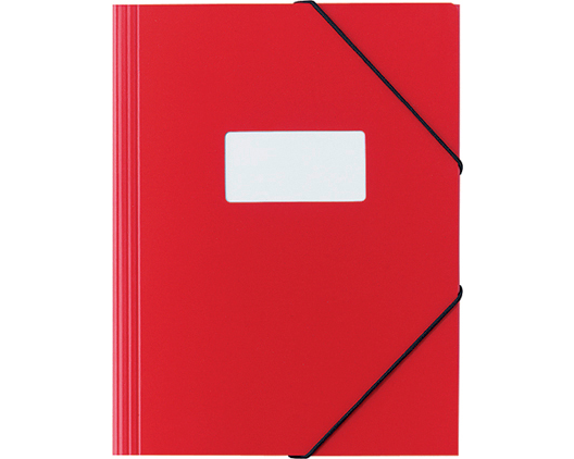 EROLA Ersatz-Elastik zu ER-Mappen A4 EROLA