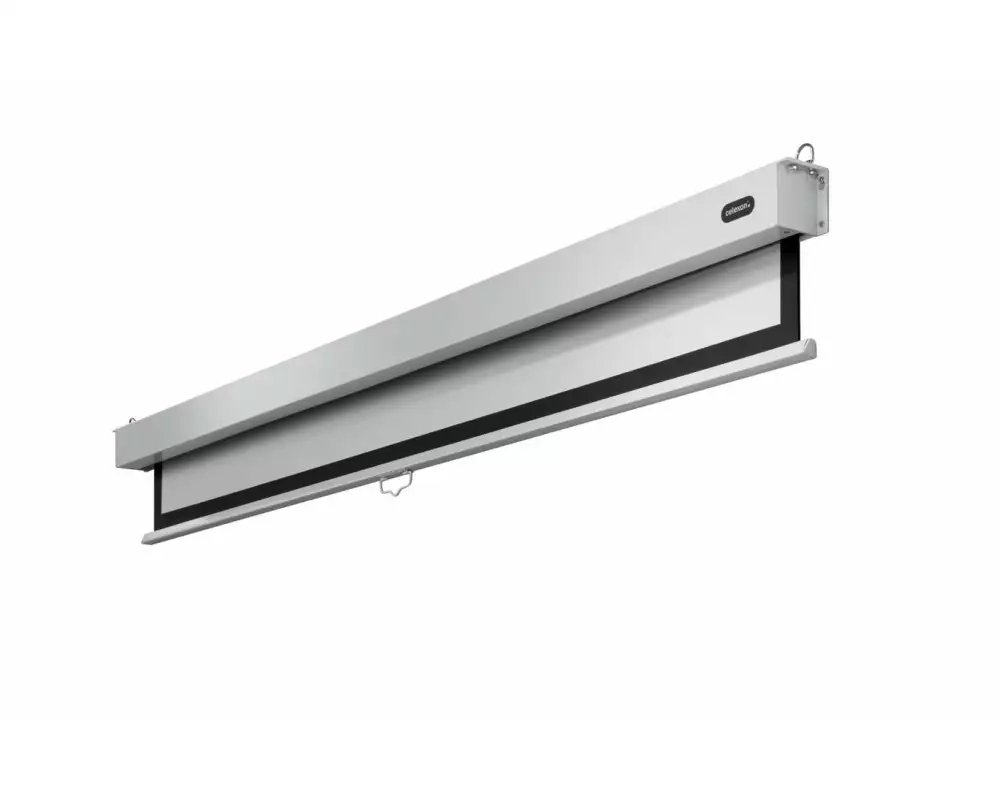 Celexon Rollo-Leinwand Professional Plus 200x125 cm 16:10