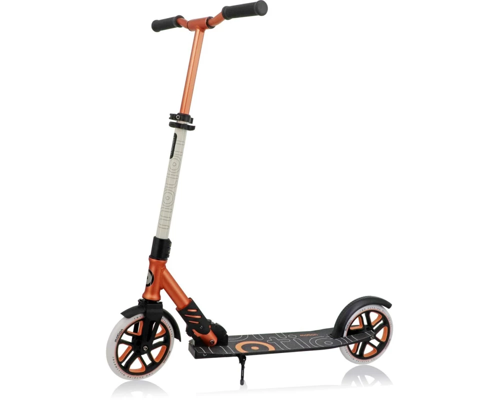 Motion Motion Scooter Speedy 200 mm Salmon/Weiss
