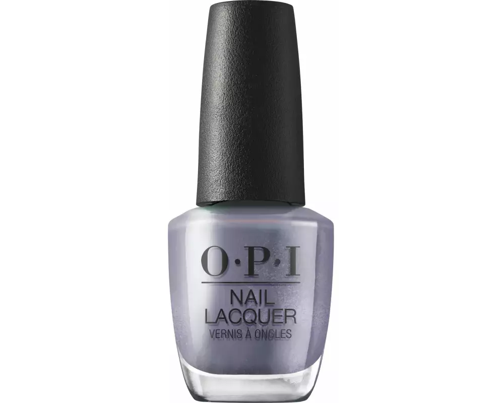 OPI Metallic Mega Mix You’ve Got Nail