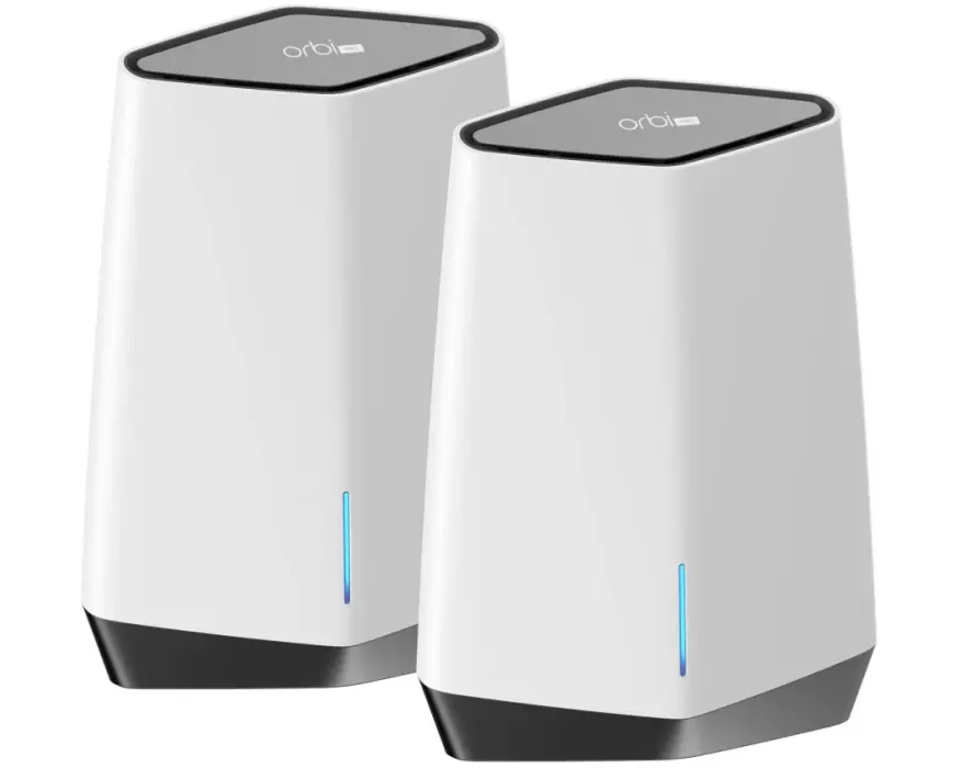Netgear Mesh-System SXK80-100EUS 2er Set