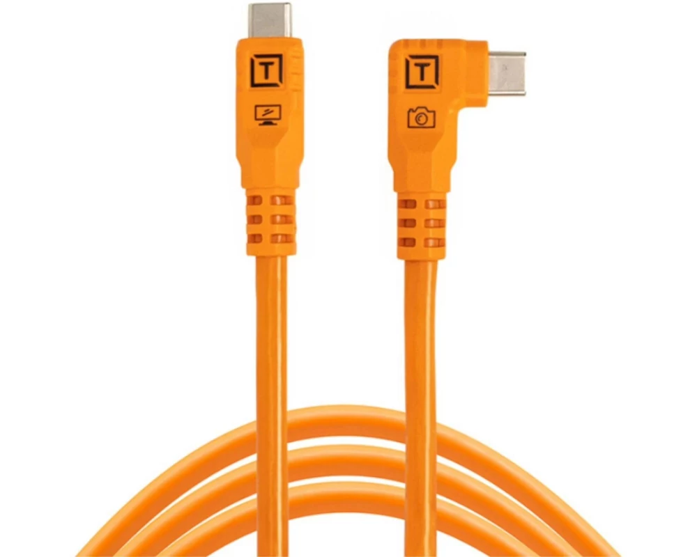 Tether Tools Kabel TetherPro Optima USB‑C 10G 3m