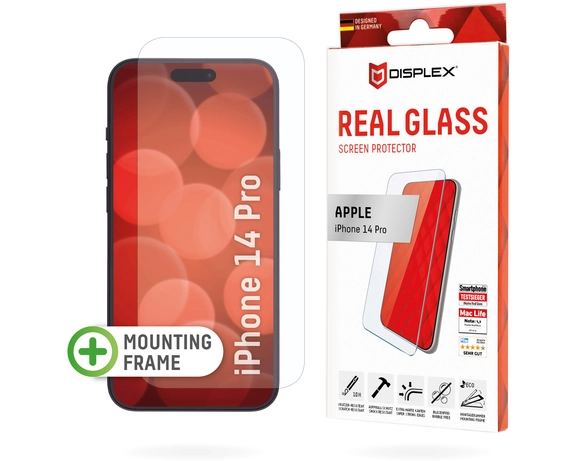 DISPLEX REAL GLASS