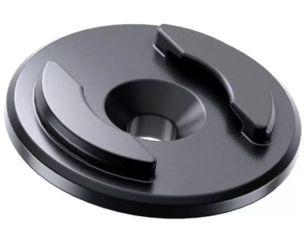 SP Connect Fahrradmobiltelefonhalter Head SPC+ Stem Mount Pro