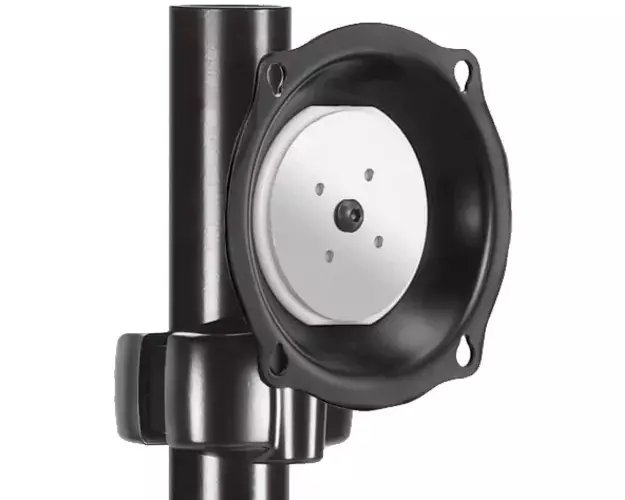 "PIVOT-PITCH POLE MNT, UNIV"