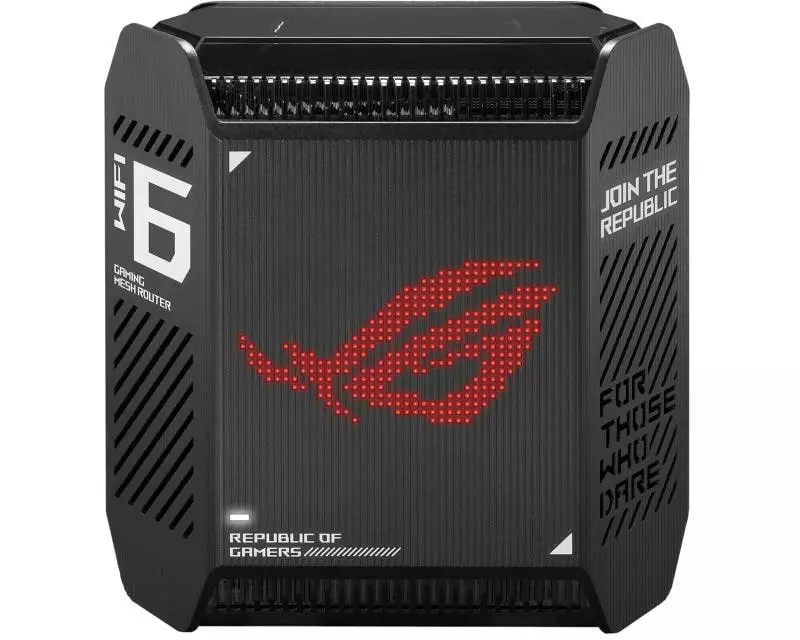 ASUS ROG Rapture GT6 (B-1-PK)