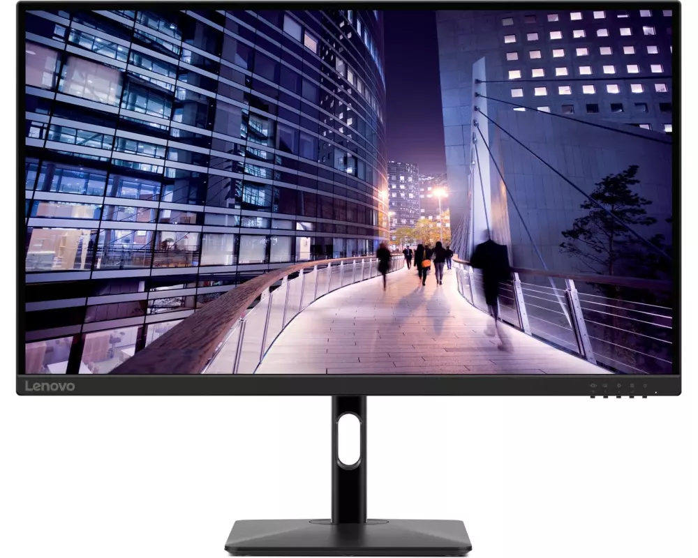 Lenovo Monitor N27p