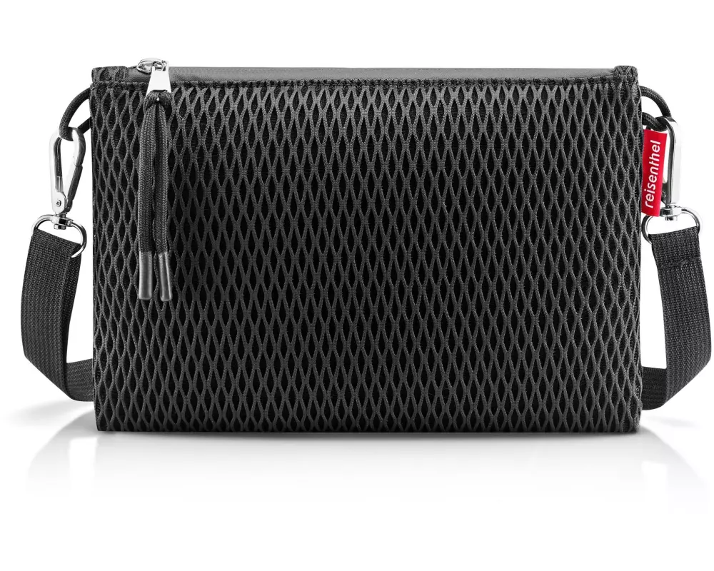 Reisenthel Necessaire Case 1 Mesh Black