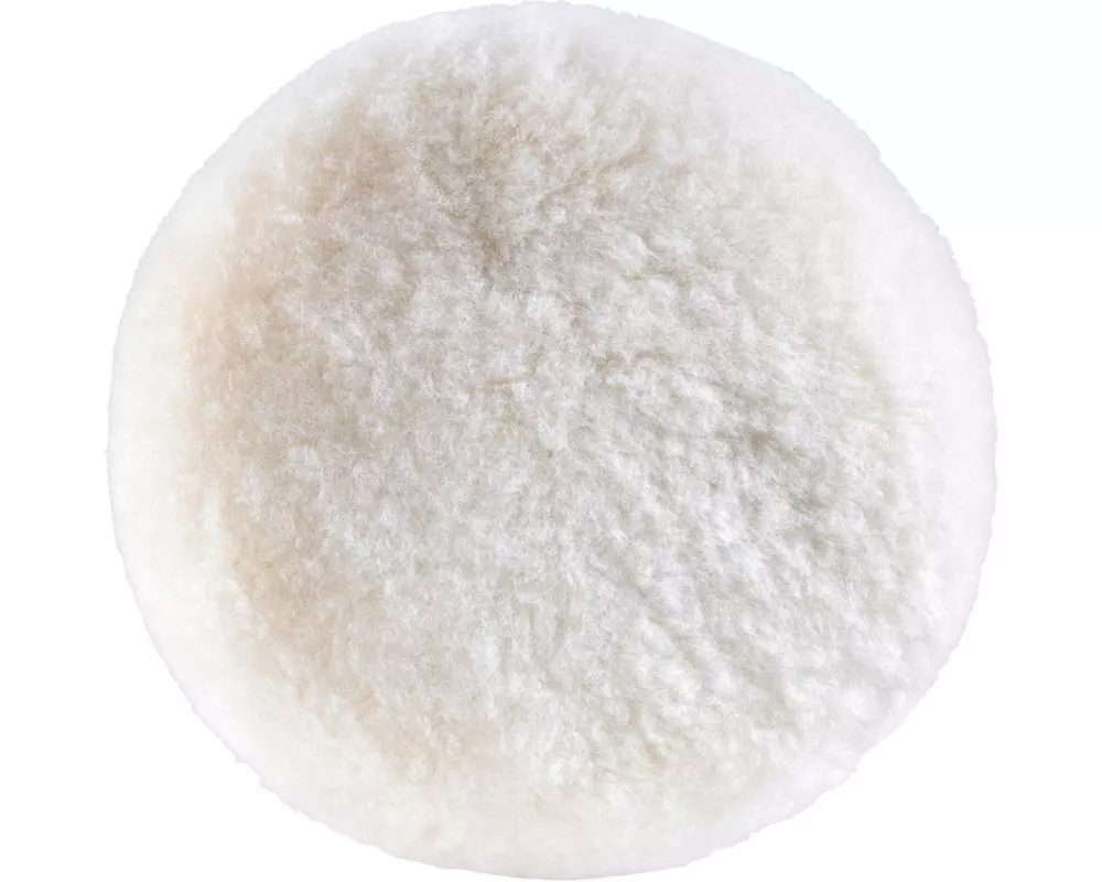 Sonax Lammfellpad Profiline, Ø 130 mm, 1 Stück