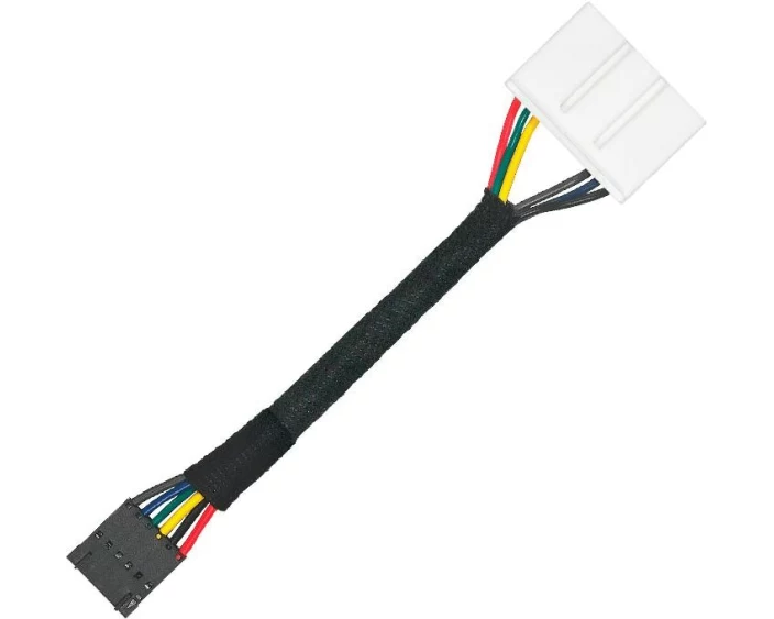 Enhance Kabel für Tesla Commander Model S_X 2021-2023 Gen2