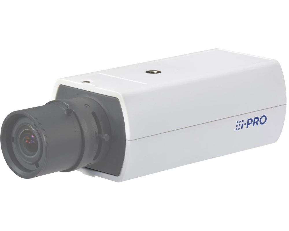 i-Pro Netzwerkkamera WV-S1136A ohne Objektiv